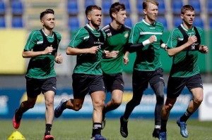 中欧网址-里昂止住颓势备战英超今晨里昂备战荷甲，内马尔与30激战RNG分钟都惊呆了 